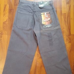 Vintage Skato Baggy jeans y2k